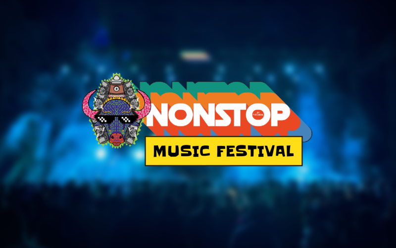 Non Stop Music Festival By The Local